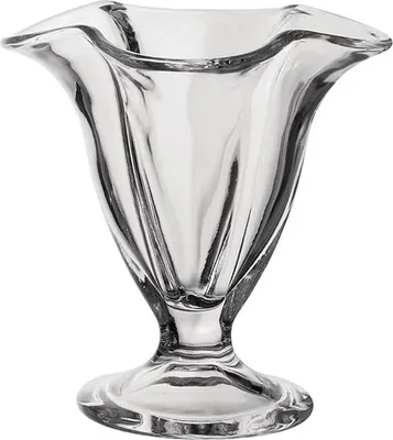 Obrázek produktu pro Sklenice na zmrzlinu Utopia 170ml (24 kusů)