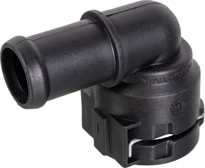 Produktbild von FEBI BILSTEIN 180142 Kühlmittelflansch für VW GOLF VI (5K1) Wasserflansch