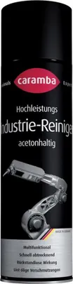 Produktbild von Industrie-Reiniger 500 ml Caramba