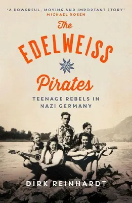 Produktbild von The Edelweiss Pirates