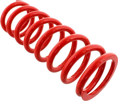 Immagine prodotto di Molla ammortizzatore YSS rossa 64-66-45-260