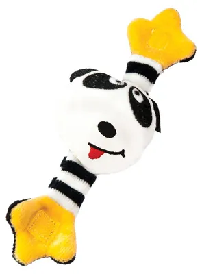 Produktbild von Panda-Griff-Rassel