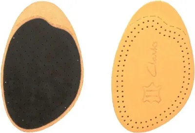 Zdjęcie produktu dla Clarks Półwkładki do butów 41/42 do za dużych butów, szpilek