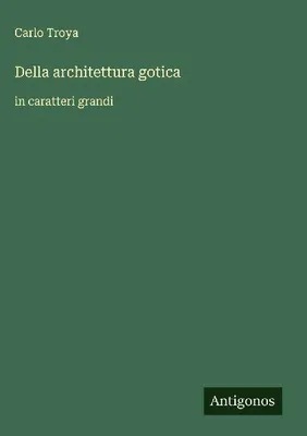 Produktbild von Gotische Architektur
