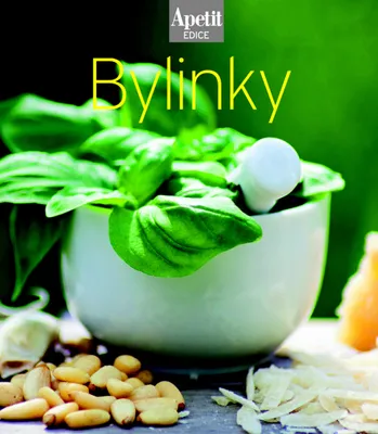 Image de Bylinky (Edice )
