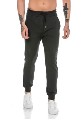 Produktbild von Jogginghose Sweat-Pants Logo Line