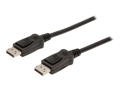 Obrázek produktu pro DIGITUS DisplayPort Anschlusskabel