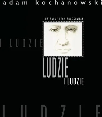 Obrázek produktu pro LUDZIE i ludzie