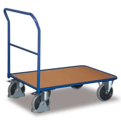 Zdjęcie produktu dla Stalowy wózek do pchania Variofit sw-450.103