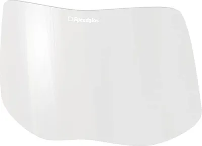 Produktbild von 3M Speedglas 3M Äuß.Vorsatzscheibe extra kratzfest, 10er-Pack f