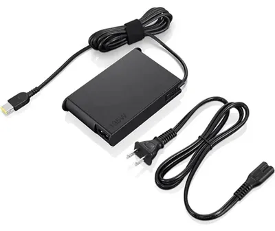 Produktbild von Lenovo Slim 135W AC Adapter (GX20Z46271)