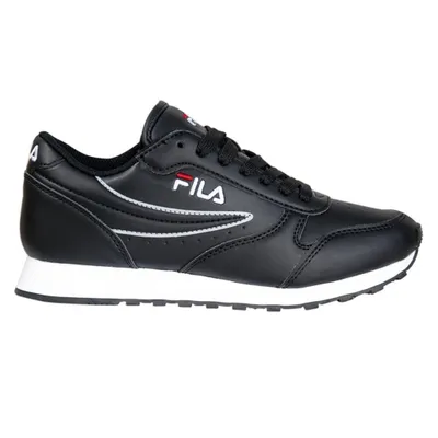 Image de Fila Chaussures Orbit Low Wmn, 101030825Y