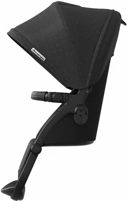 Image de Siège Mima Xari Sport XL charbon de bois