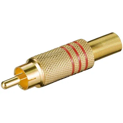 Obrázek produktu pro Zástrčka Cinch