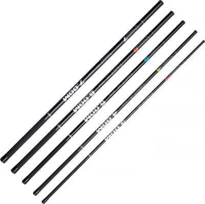 Produktbild von DAM Stipprute Tact-X Tele Poles