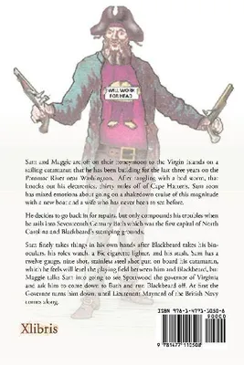 Produktbild von Queen Anne's Revenge
