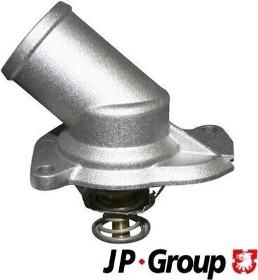 Produktbild von JP GROUP Thermostat Kühlmittel 92°C für OPEL Corsa D Schrägheck (S07) Corsa C Schrägheck (X01) Meriva A (X03) Astra H Caravan (A04) Astra H Schrägheck