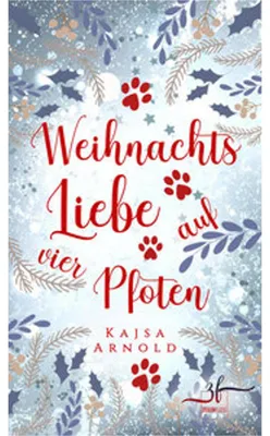 Obrázok produktu pre Weihnachtsliebe auf vier Pfoten