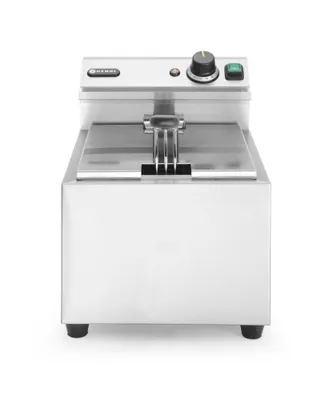 Produktbild von HENDI Friteuse MasterCook 8 l 230V 3500W