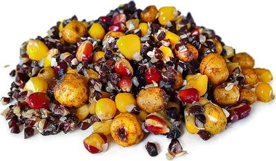 Produktbild von Platina Partikel Mix Angelfertig 5KG | Karpfen futter