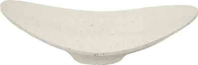 Obrázek produktu pro Mauro Ferretti Dekorativní mísa Elegant 41 x 41 x 12 cm, krémová