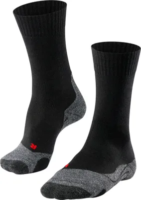 Obrázek produktu pro FALKE TK2 WOMEN 3010 black-mix 39-40