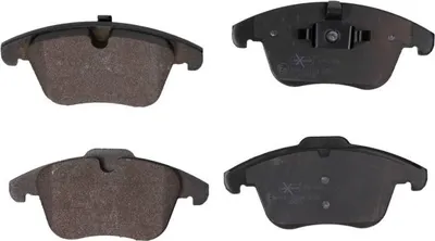 Produktbild von MAXGEAR Bremsbeläge Satz Vorne Bremsklötze für FORD MONDEO IV Turnier (BA7) 19-1091