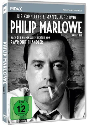 Zdjęcie produktu dla Philip Marlowe