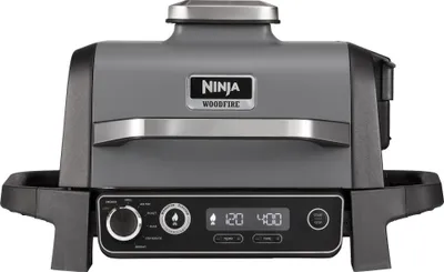 Image de Ninja Woodfire 7 -in-1 Outdoor OG701EU