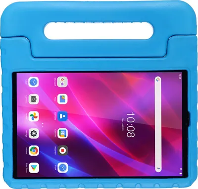 Produktbild von Hülle Lenovo Lenovo Tab K10 Schutzhülle - Cazy - Blau