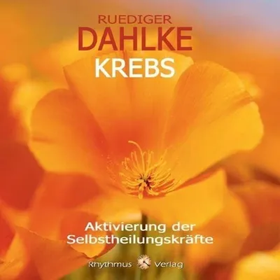 Produktbild von Krebs - Aktivierung der Selbstheilungskräfte