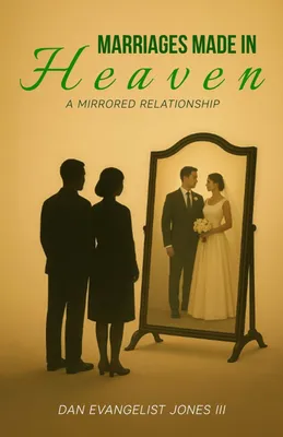 Produktbild von Marriages Heaven