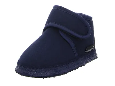 Produktbild von NANGA LUNA Hausschuh  EUR 20 blau
