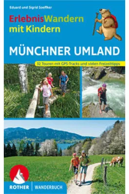 Image de Erlebniswandern mit Kindern Münchner Umland
