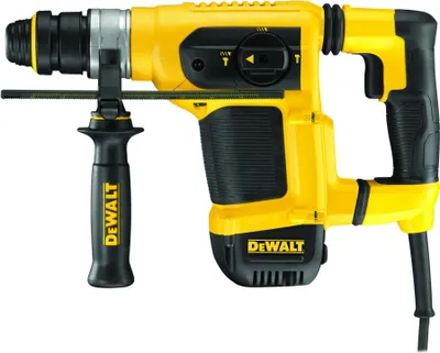 Obrázok produktu pre DEWALT Kombihammer SDS-plus 32mm 1000Watt