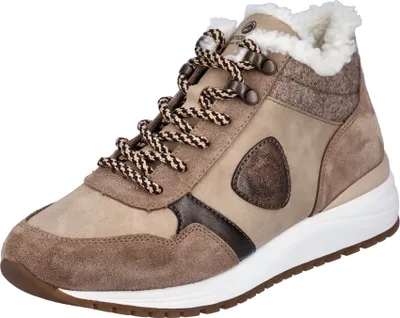 Produktbild von Remonte Sneaker Sneaker Kunstleder