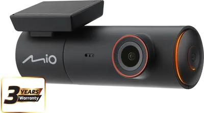 Immagine prodotto di MIO Mio | Wi-Fi OTA and GPS Dash Cam | MiVue J35 | GPS (satellite)