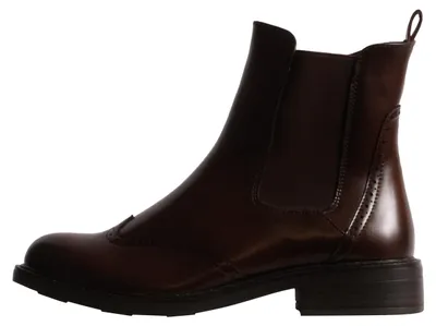 Image de Bottines à Zip
