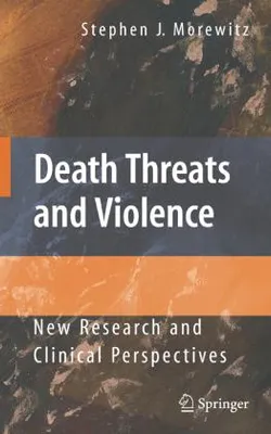 Obrázok produktu pre Death Threats and Violence