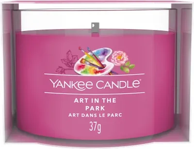 Obrázok produktu pre Yankee Candle ART IN THE PARK - Sampler im Glas