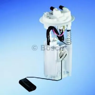 Produktbild von Bosch Kraftstoff-Fördereinheit  0 986 580 310