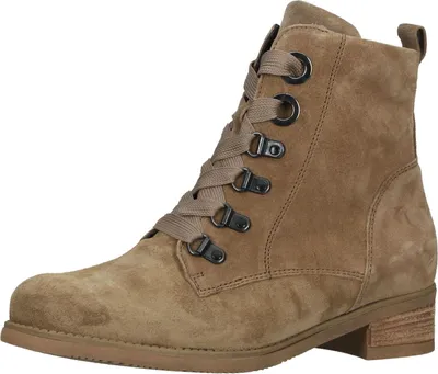 Produktbild von Waldläufer Stiefelette Stiefelette Leder