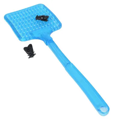 Zdjęcie produktu dla Lepka rozciągliwa packa na muchy