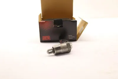 Produktbild von DEFA Motorvorwärmung Heizelement für FORD Mondeo 1.8 2001> MAZDA 6 2002> 411255
