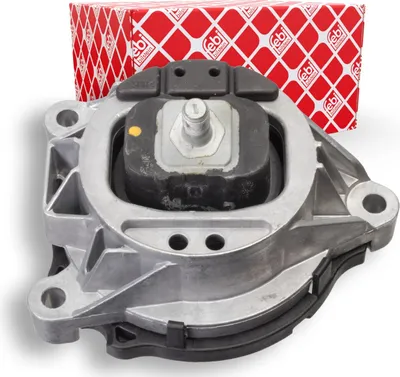 Produktbild von FEBI BILSTEIN Motorlager Hydrolager Links für BMW 1 Schrägheck (F20) 104264