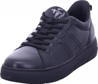 Produktbild von Tamaris Halbschuh schwarz in Gr. 42