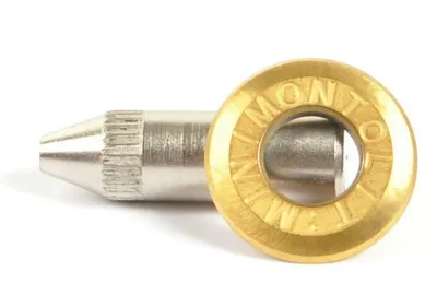 Produktbild von Montolit Titanium-Rad 245T Für Masterpiuma Fliesenwerkzeug