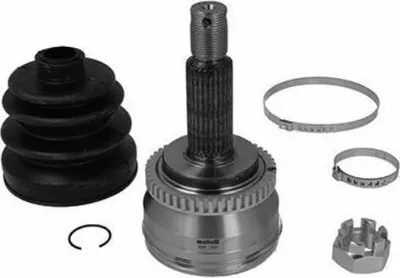 Produktbild von METELLI Gelenksatz Antriebswelle für HYUNDAI i30 (FD) 15-1830