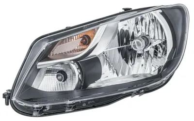 Zdjęcie produktu dla reflektor lewy HALOGEN VW