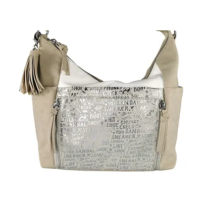 Produktbild von Rieker Morelia Damenaccessoires Accessoires Taschen Tasche Beige Freizeit, :